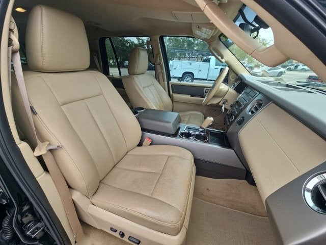 2013 Ford Expedition XLT