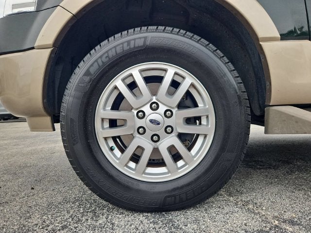 2013 Ford Expedition XLT