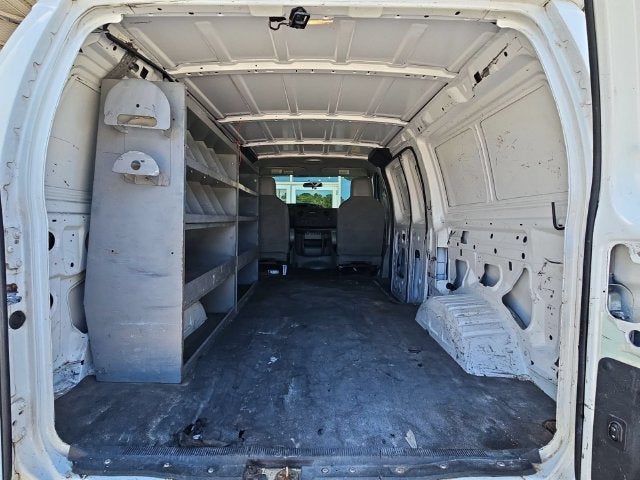 2014 Ford E-Series Econoline Van Commercial - Photo 22