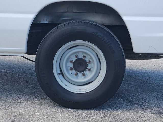 2014 Ford E-Series Econoline Van Commercial - Photo 27