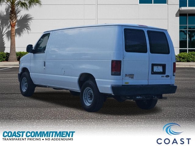 2014 Ford E-Series Econoline Van Commercial - Photo 8