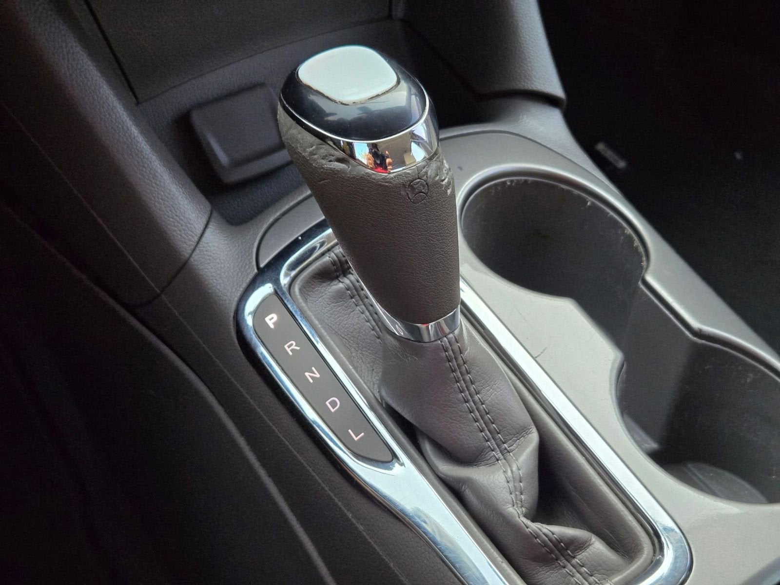 2016 Chevrolet Cruze Premier