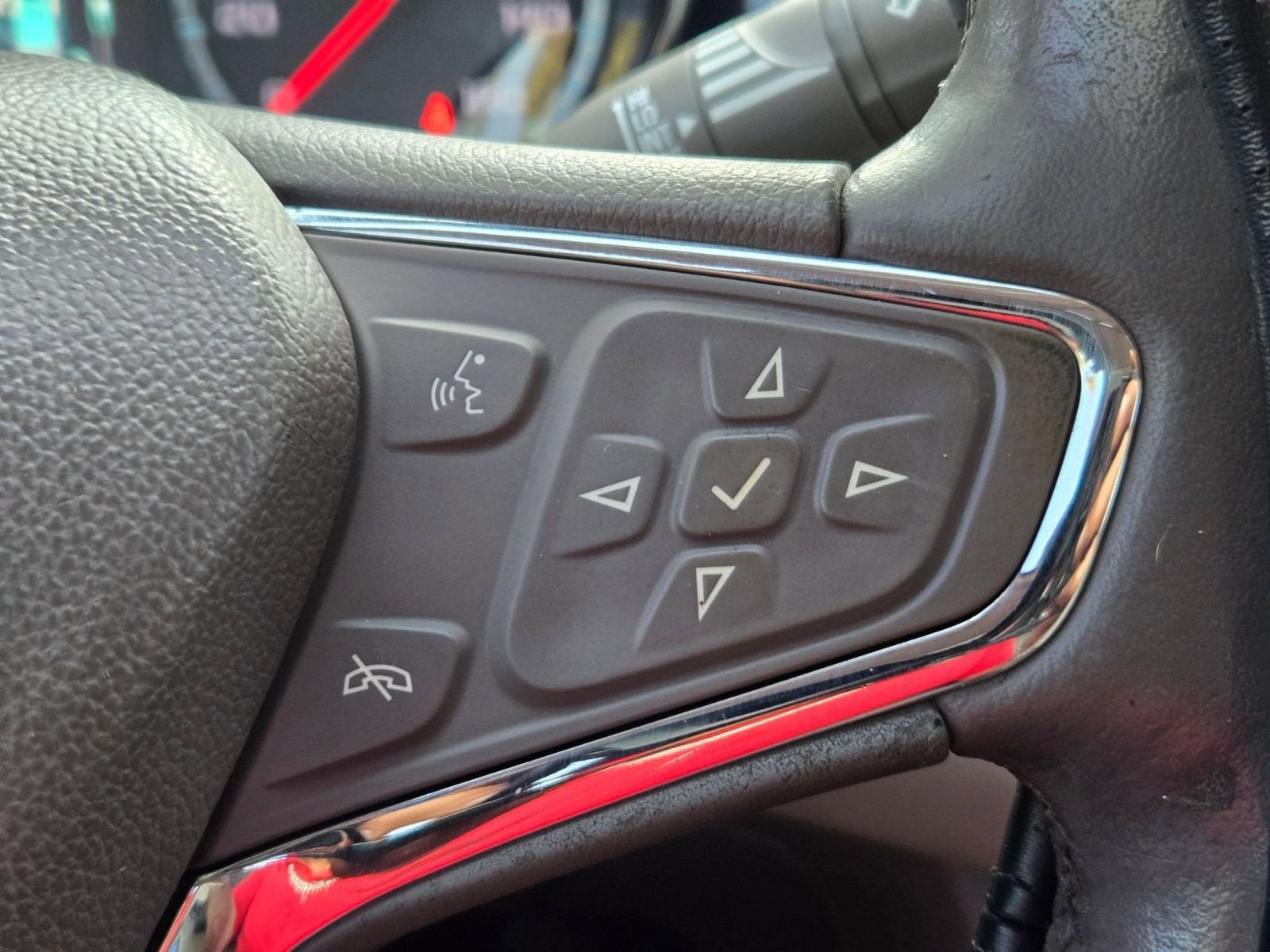 2016 Chevrolet Cruze Premier