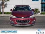 2016 Chevrolet Cruze Premier
