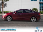 2016 Chevrolet Cruze Premier