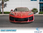 2025 Chevrolet Corvette Z06