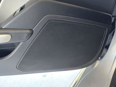 2017 Chevrolet Corvette Stingray 3LT