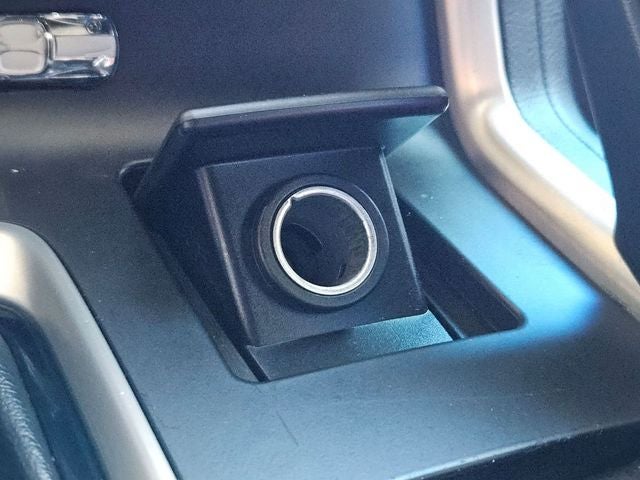 2017 Chevrolet Corvette Grand Sport 1LT