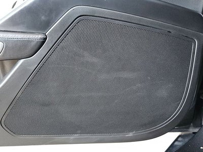 2017 Chevrolet Corvette Grand Sport 1LT