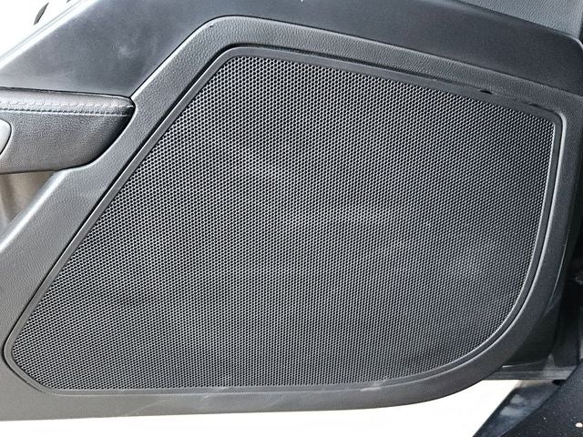 2017 Chevrolet Corvette Grand Sport 1LT