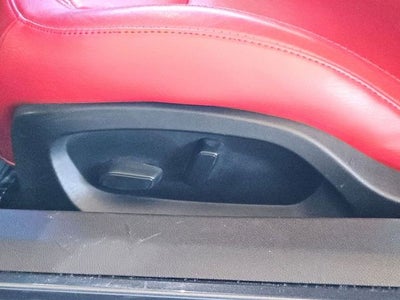 2017 Chevrolet Corvette Grand Sport 1LT