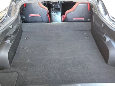 2017 Chevrolet Corvette Grand Sport 1LT