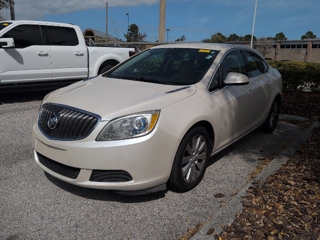 2015 Buick Verano Base