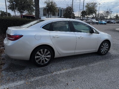 2015 Buick Verano Base