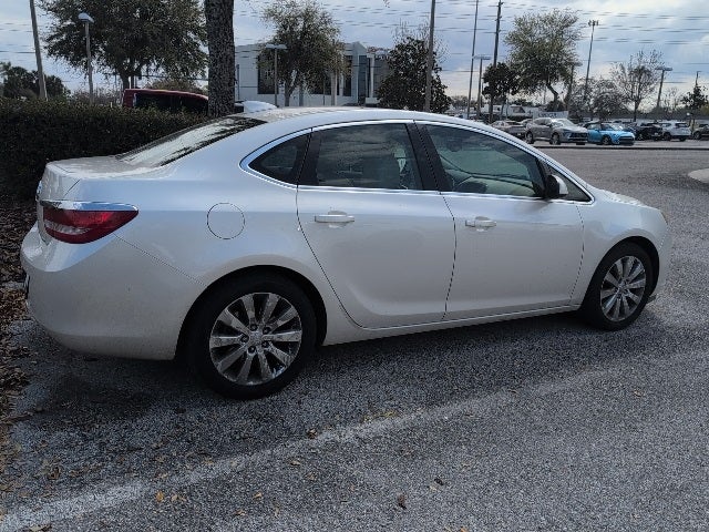 2015 Buick Verano Base