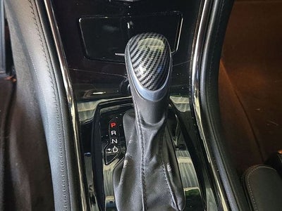 2015 Cadillac ATS 2.0L Turbo Luxury