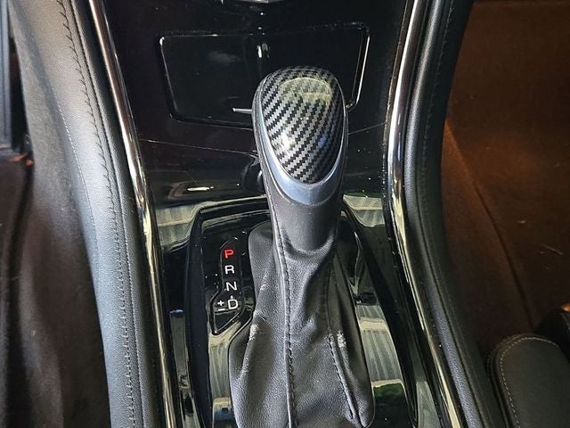 2015 Cadillac ATS 2.0L Turbo Luxury