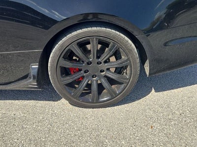 2015 Cadillac ATS 2.0L Turbo Luxury