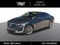2014 Cadillac CTS 3.6L Luxury