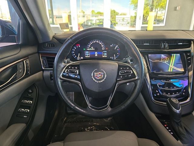 2014 Cadillac CTS 3.6L Luxury