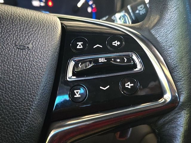 2014 Cadillac CTS 3.6L Luxury