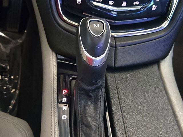 2014 Cadillac CTS 3.6L Luxury