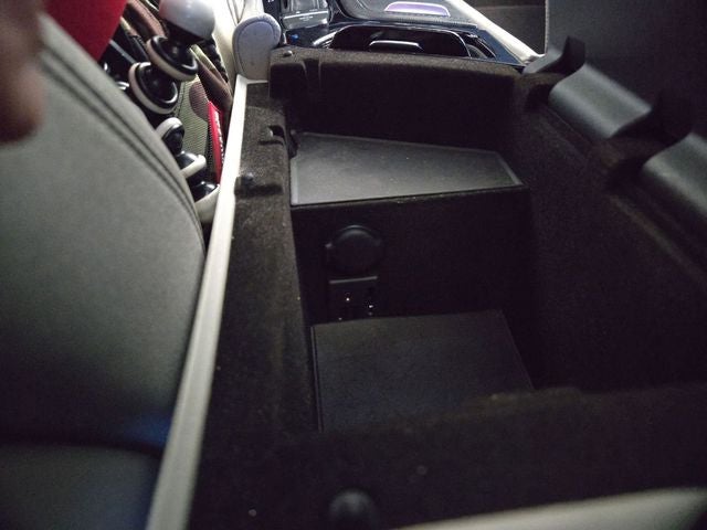 2014 Cadillac CTS 3.6L Luxury