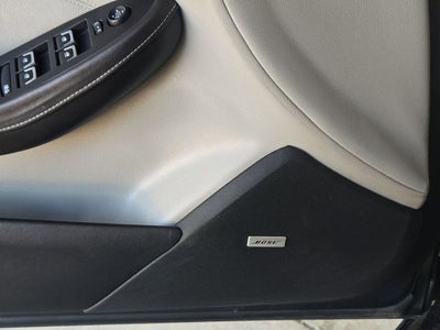 2014 Cadillac CTS 3.6L Luxury