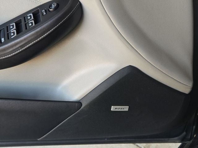 2014 Cadillac CTS 3.6L Luxury