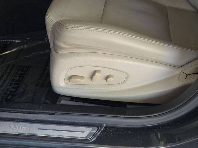 2014 Cadillac CTS 3.6L Luxury