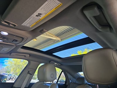2014 Cadillac CTS 3.6L Luxury