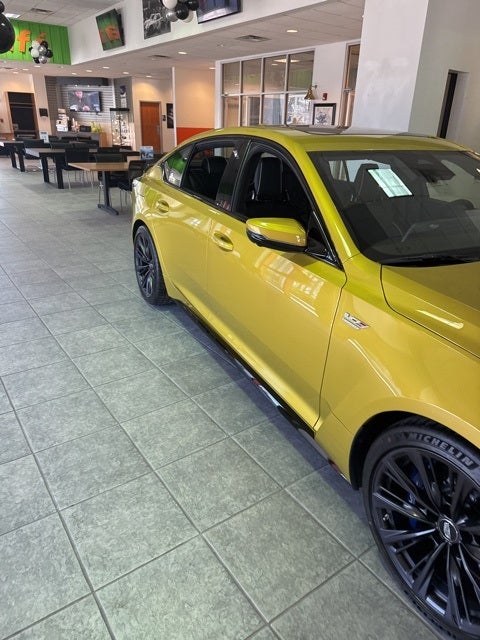 2026 Cadillac CT5 V-Series