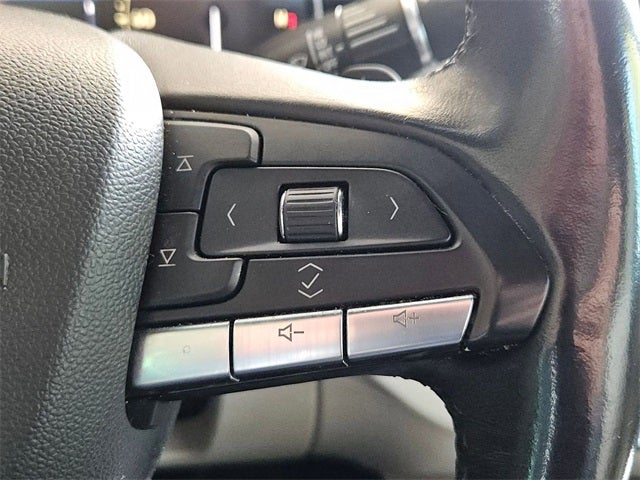 2020 Cadillac CT4 Luxury