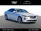 2024 Cadillac CT4 Luxury