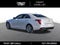 2024 Cadillac CT4 Luxury