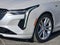 2024 Cadillac CT4 Luxury