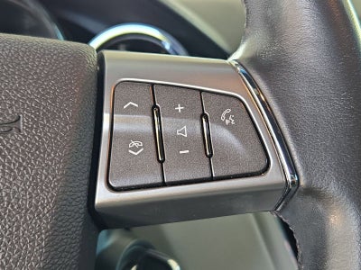 2012 Cadillac CTS Performance