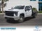 2022 Chevrolet Silverado 3500HD Work Truck