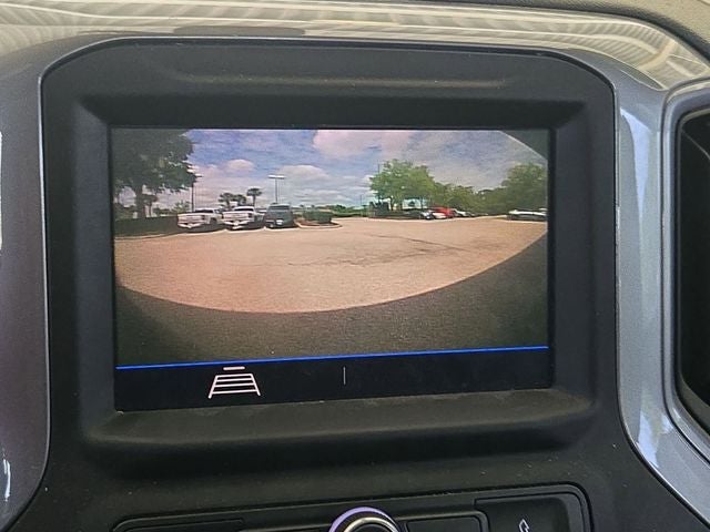 2022 Chevrolet Silverado 3500HD Work Truck