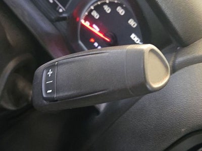 2022 Chevrolet Silverado 3500HD Work Truck