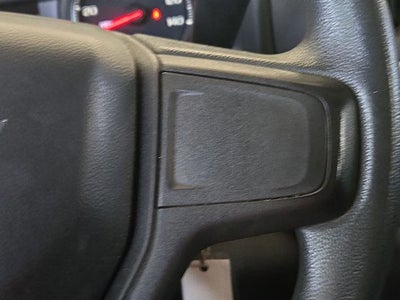 2022 Chevrolet Silverado 3500HD Work Truck