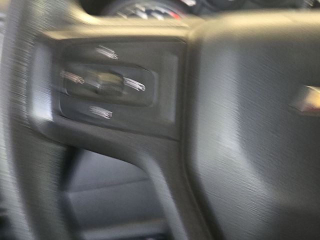 2022 Chevrolet Silverado 3500HD Work Truck