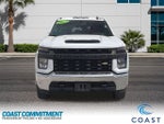 2022 Chevrolet Silverado 3500HD Work Truck
