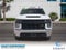 2022 Chevrolet Silverado 3500HD Work Truck