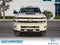 2017 Chevrolet Silverado 3500HD LTZ