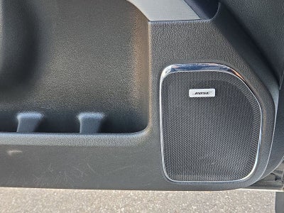 2017 Chevrolet Silverado 3500HD LTZ