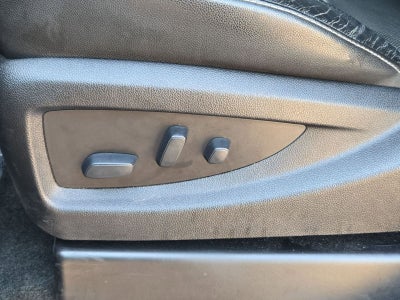 2017 Chevrolet Silverado 3500HD LTZ