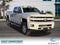 2017 Chevrolet Silverado 3500HD LTZ