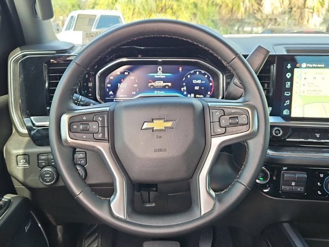 2025 Chevrolet Silverado 2500HD LTZ - Photo 12
