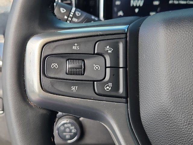 2025 Chevrolet Silverado 2500HD LTZ - Photo 13